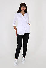 Медична куртка "Віторія", фото 2