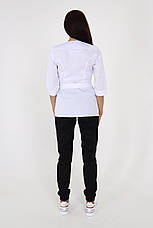 Медична куртка "Віторія", фото 4