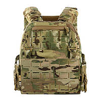 M-Tac плитоноска Cuirass QRS Gen.II Multicam (мультикам)