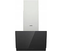 Вытяжка наклонная Gorenje WHI649EXBG