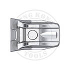 Молотки, різці, робочі органи для лісових мульчерів RAYCO ( модель молотка KFS 1328), фото 4