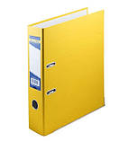 Папка реєстратор А4 різні кольори | папка сегрегатор А4 70мм |, фото 2