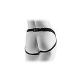 Пояс-трусики для страпона Pipedream Fetish Fantasy Series чорні kitty.in.ua, фото 3