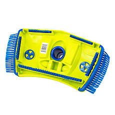 Щітка з бічним ворсом під лайнер Kokido Design-O K420BU для ручного пилососа, фото 4