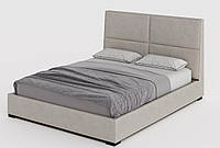 Кровать Шик Галичина Наоми 140х200 см (любой цвет)