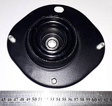 Опора стійки амортизатора верхня права Део Деу Ланос Daewoo Lanos Сенс Sens 96444920 Gumex