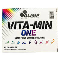 Витамины Olimp Labs Vita-Min One (60 капсул.)