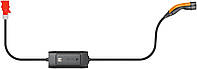 Зарядна станція з кабелем MOBILE CHARGING STATION BASIC Type 2-CEE 22кВт, 32А 3-фазна 6м (арт. 5555921000)