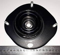 Опора стійки амортизатора верхня ліва Део Деу Ланос Daewoo Lanos Сенс Sens 96444919 Gumex