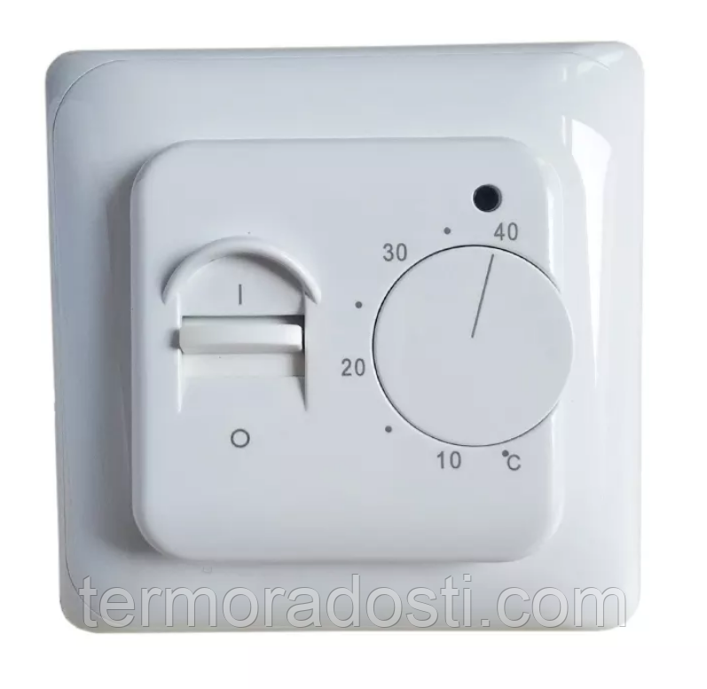 Термостат 4HEAT M5.16 для теплої підлоги