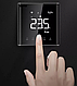 Сенсорний Wi-Fi терморегулятор до підлоги 4HEAT AE-669 | Золото, фото 6
