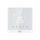Сенсорний програматор з WiFi для теплої підлоги 4HEAT AE667, фото 5