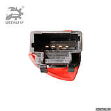 Кнопка аварійки Espace Renault 8200442724 252904889R 8200065099, фото 6