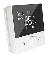 Терморегулятор для котла 4HEAT HT-25 | Тижневий програматор