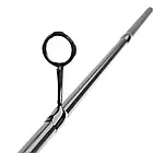 Вудлище спінінгове Kalipso Divinity DVS-7102L-S 2.39m 2.5-14g, фото 3