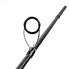 Вудлище спінінгове Kalipso Divinity DVS-7102L-S 2.39m 2.5-14g, фото 4