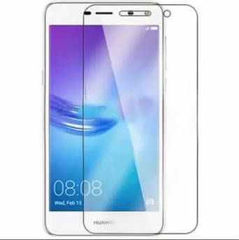 Захисне скло для Huawei Y5 2017 (з відступами)