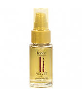 Масло для волос с термозащитой Londa Professional VELVET OIL LIGHTWEIGHT OIL 30 мл