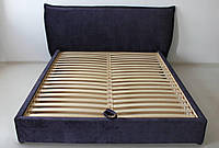 Кровать Шик Галичина Модена 80х190 см (любой цвет)