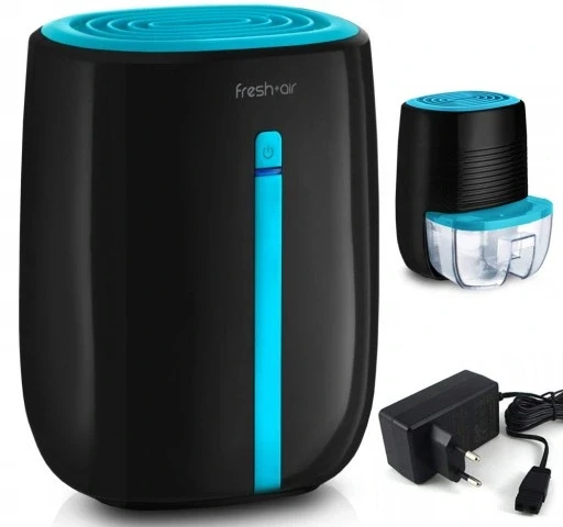 Осушувач повітря FreshAir HD304B Чорний