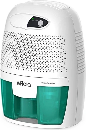 Осушувач повітря Afloia 500 ml Білий