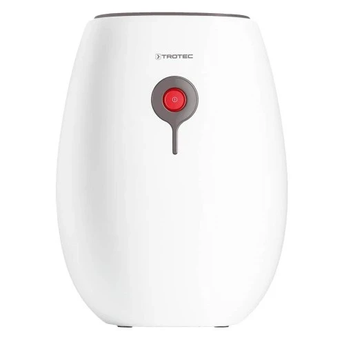 Осушувач повітря Foteleamo Trotec TTP 2 E Білий