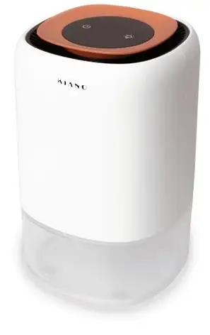 Osuszacz powietrza Kiano Emi 23 W, фото 1
