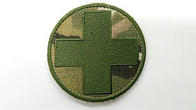 Шеврон (Медик)