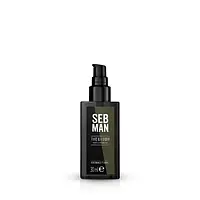 Масло для ухода за волосами и бородой SEBMAN THE GROOM Hair & Beard Oil 30 мл