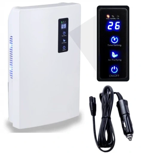 Osuszacz powietrza Ten-Tech ACS-700 70 W