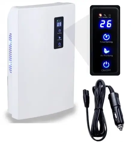 Osuszacz powietrza Ten-Tech ACS-700 70 W, фото 1