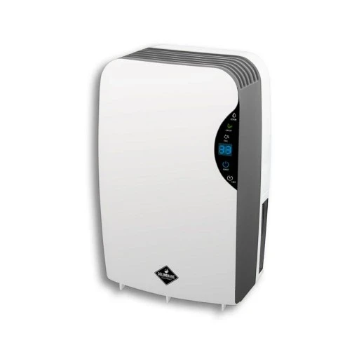 Осушувач повітря Columbiavac OPC550 Білий