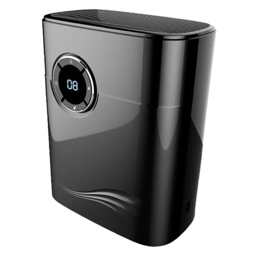 Осушитель воздуха Foteleamo osuszacz łazienkowy z wężem spustowym Разноцветный