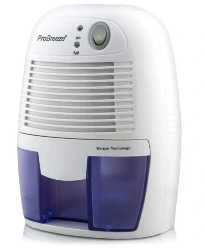 Осушувач повітря ProBreeze PB-02-EU Білий