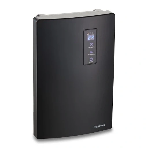 Osuszacz powietrza FreshAir HD98WD Black 65 W
