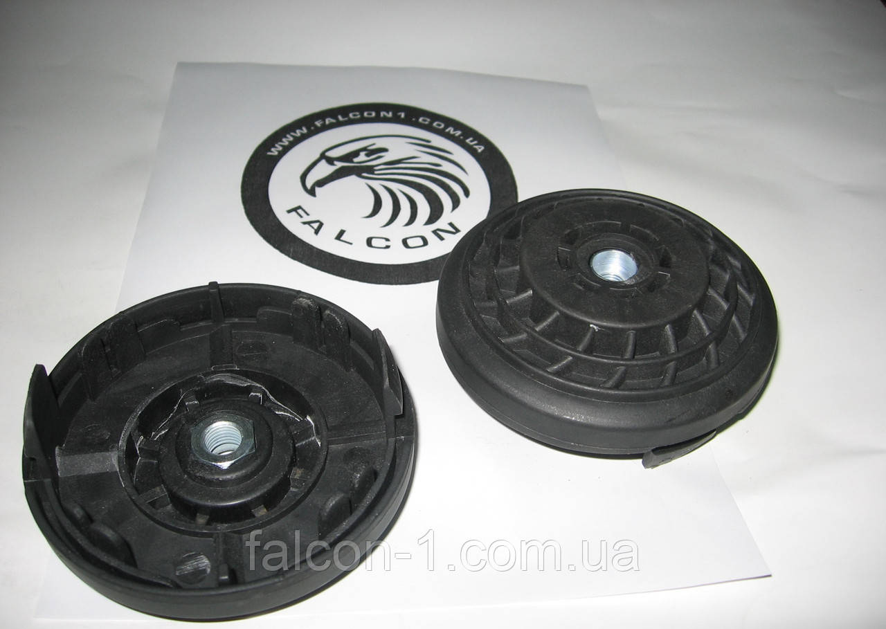 Кришка косильною головки верхня, D=109 мм