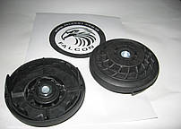 Кришка косильною головки верхня, D=109 мм