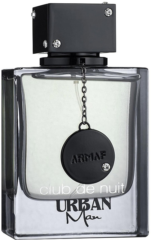 Armaf Club De Nuit Urban Man Туалетна вода чоловіча, 105 мл