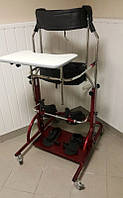 Б/У ПАРАПІОН Статичний горизонтальний Parapion Static Stander Size 3 (Used)
