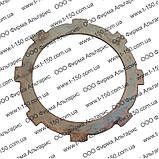 Диск гідромуфти Т-150, 150.37.602, ХТЗ, фото 3