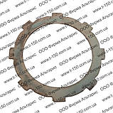 Диск гідромуфти Т-150, 150.37.602, ХТЗ, фото 2