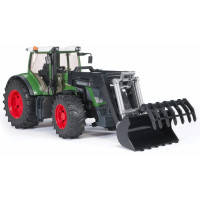 Спецтехника Bruder трактор Fendt 936 Vario (03041)