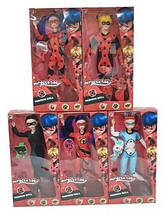 Лялька Леді Баг