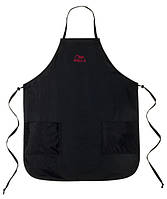 Фартук для покраски Wella Professionals COLOUR APRON BLACK