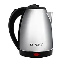 Електрочайник Sonac 2 л