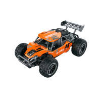 Радіокерована іграшка Sulong Toys Metal Crawler - S-Rex (помаранчевий, 1:16) (SL-230RHO)