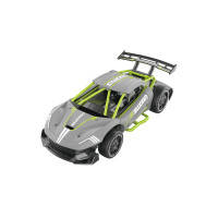 Радіокерована іграшка Sulong Toys Speed racing drift - Sword (сірий, 1:24) (SL-289RHG)