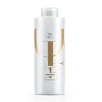 Шампунь для интенсивного блеска волос Wella Professionals OIL REFLEColor TouchIONS LUMINOUS REVEAL SHAMPOO 1 л