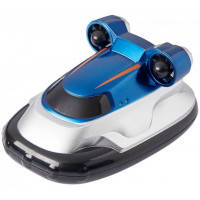 Радиоуправляемая игрушка ZIPP Toys Катер Speed Boat Small Blue (QT888-1A blue)