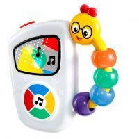 Розвиваюча іграшка Baby Einstein музична Take Along Tunes (30704)